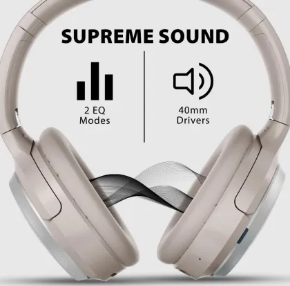 Avantree Eon Wireless Headphones