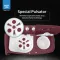 Voltas Beko WTT60UNX 6 kg Semi Automatic Washing Machine