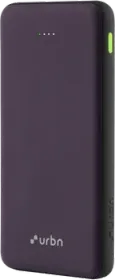 URBN Ultra Slim UPR105 10000 mAh Power Bank