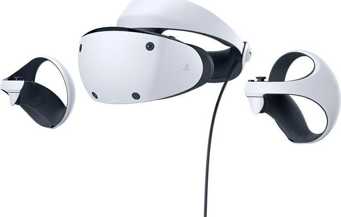 The most expensive online vr headset