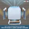 Kenstar Turbo Cool Neo 27 L Personal Air Cooler