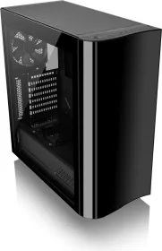 Thermaltake View 22 TG Cabinet