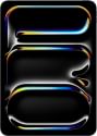 Apple iPad Pro 13 2024 Tablet 5G (512GB)