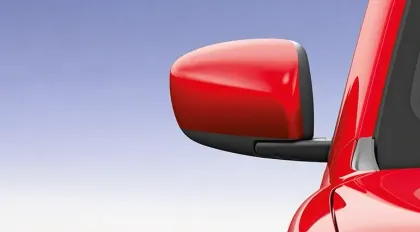Maruti Suzuki S-Presso