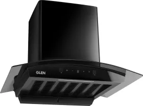 Glen ISPA DX 76cm Auto Clean Wall Mounted Chimney