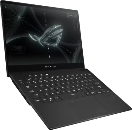 Asus ROG Flow X13 GV301QH-K6464TS Gaming Laptop (AMD Ryzen 9 5900HS/ 16GB/ 1TB SSD/ Win10 Home/ 4GB Graph)