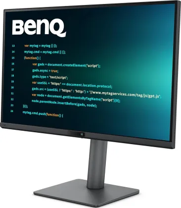 Benq RD270Q 27 inch QHD Monitor