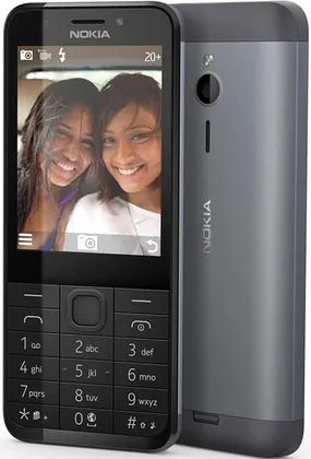 Nokia 230 Dual SIM