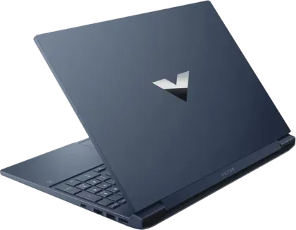 HP Victus 15-fb0147AX Gaming Laptop (AMD Ryzen 5 5600H/ 8GB/ 512GB SSD/ Win11/ 4GB Graph)