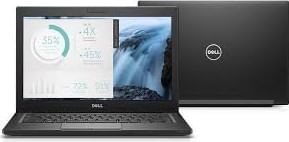 Dell Latitude 7280 Notebook (7th Gen Ci7/ 8GB/ 512GB SSD/ FreeDOS)