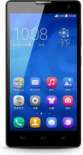 Huawei Honor 3