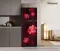 Whirlpool NEO SP278 PRM Wine Rose-Y 235 L 2 Star Double Door Refrigerator