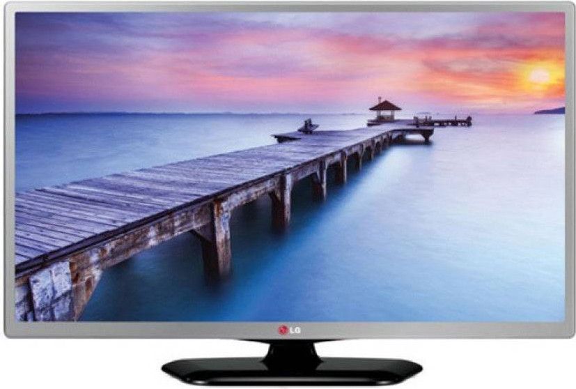 det sidste Bemyndige ironi LG 24LJ470A (24-inch) HD Ready LED TV Price in India 2023, Full Specs &  Review | Smartprix
