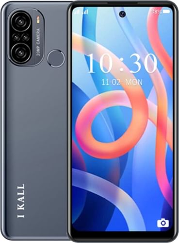 iKall K425 New