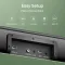Mivi Fort Q100 100W Soundbar