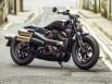 Harley-Davidson Sportster S