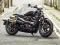 Harley-Davidson Sportster S