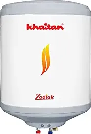 Khaitan Zodiak 15L Storage Water Geyser