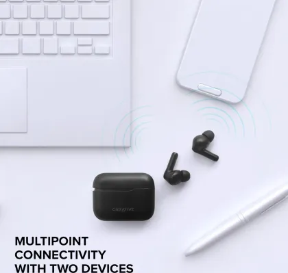 Creative Zen Air 2 True Wireless Earbuds