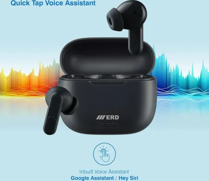 ERD TWS-17 True Wireless Earbuds