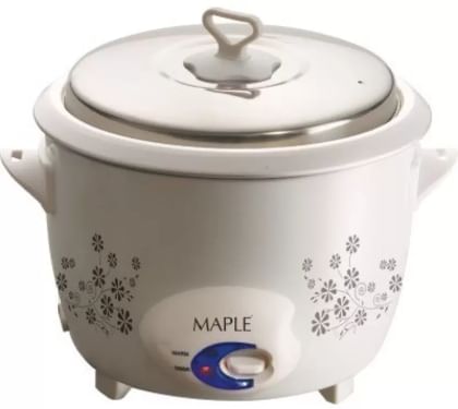Maple Fiesta 1.8L Electric Cooker
