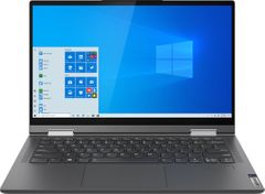 Lenovo Yoga 5G Laptop vs Microsoft Surface Pro 7 Laptop