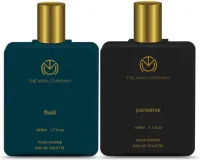 Eau De Toilette Fragrance Combo