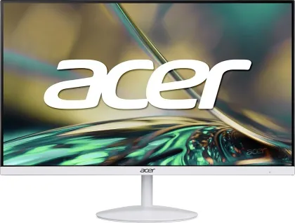Acer SA322Q 31.5 Inch Full HD Monitor
