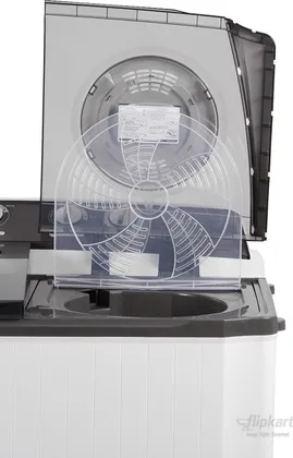 LG P9562R3SA 8.5kg Washing Machine