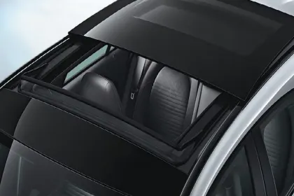 Mercedes-Benz A-Class AMG A45 S 4Matic Plus