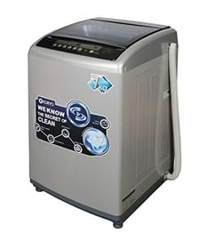 Koryo KWM7017TL 7 kg Fully Automatic Top Load Washing Machine