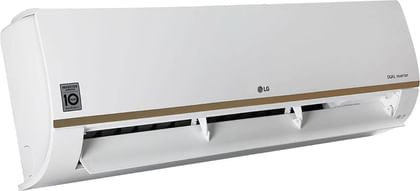 LG LS-Q18GNZA 1.5 Ton 5 Star Split Inverter AC