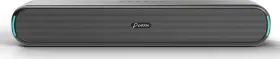 Pebble Glide 16 Bluetooth Speaker