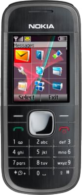 nokia 5030c