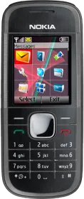 Nokia 5030 XpressRadio