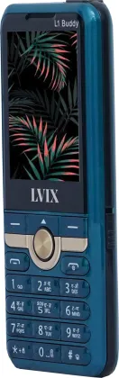 Lvix L1 Buddy