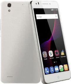 ZTE Blade D Lux vs Xiaomi Redmi Note 11 Pro 5G