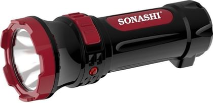 Sonashi Mini Rechargeable LED Torch