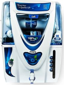 MarQ by Flipkart Innopure Epic 12 L RO + UV + UF + TDS Water Purifier