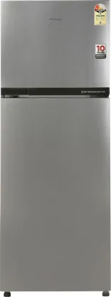 Sharp SJ-FF305V2 265 L 2 Star Double Door Refrigerator