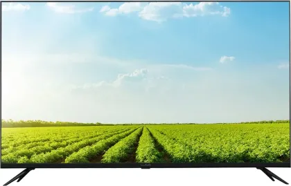 Lloyd 55PS850F 55 inch Ultra HD 4K Smart LED TV
