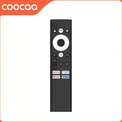 Coocaa Z73 32 inch HD Ready Smart LED TV (32Z73)