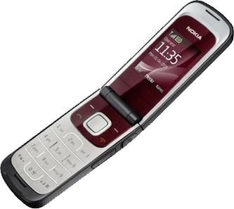 Nokia 2720 Fold