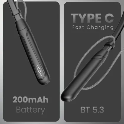 YCOM GameX Wireless Neckband