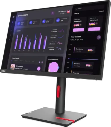 Lenovo ThinkVision T24i-30 23.8 inch Full HD Monitor