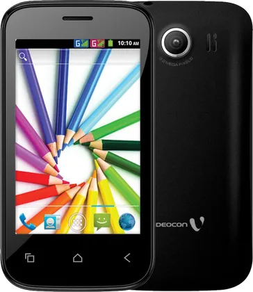 Videocon A16