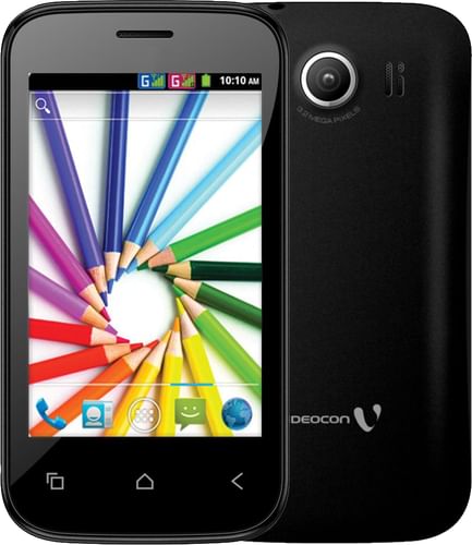 Videocon A16