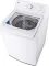 LG WT6100CW 4.3 cu ft Fully Automatic Top Load Washer only
