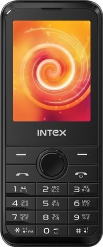 Intex Kobra