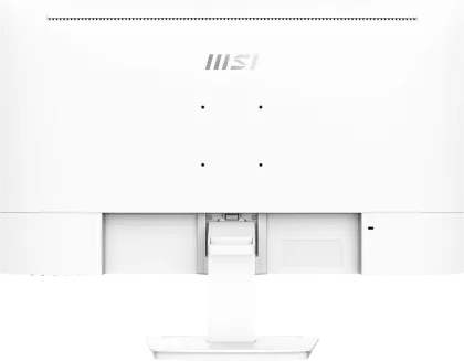MSI PRO MP273QW E2 27 Inch Quad HD Monitor